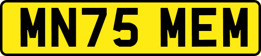 MN75MEM