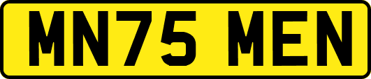 MN75MEN