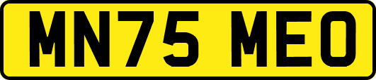 MN75MEO