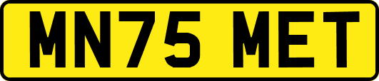 MN75MET