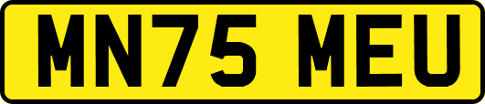 MN75MEU