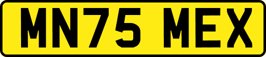 MN75MEX