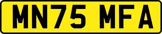 MN75MFA