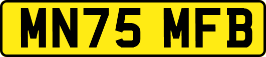 MN75MFB