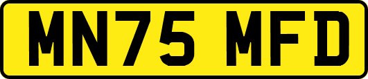 MN75MFD