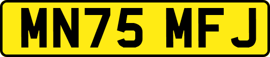 MN75MFJ