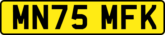 MN75MFK