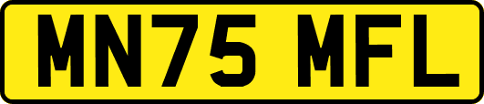 MN75MFL