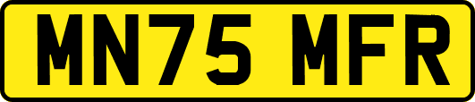 MN75MFR