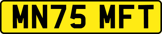 MN75MFT