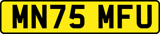 MN75MFU
