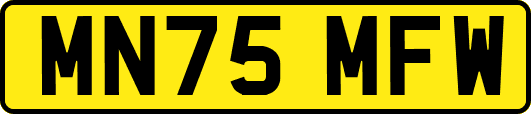 MN75MFW