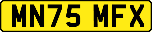 MN75MFX
