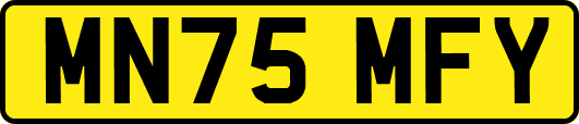 MN75MFY
