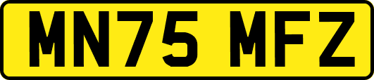 MN75MFZ