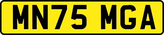 MN75MGA