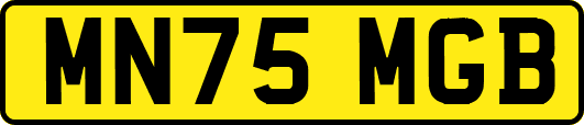 MN75MGB