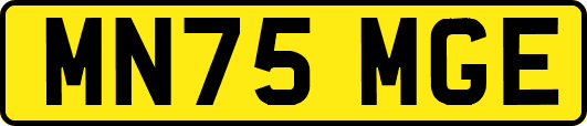 MN75MGE