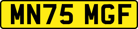 MN75MGF