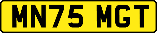 MN75MGT