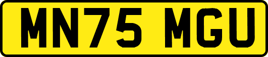 MN75MGU