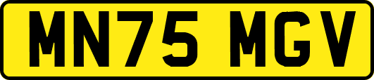 MN75MGV