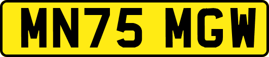 MN75MGW