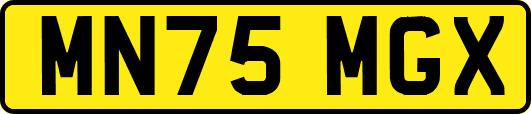 MN75MGX