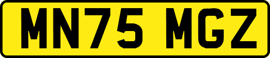 MN75MGZ