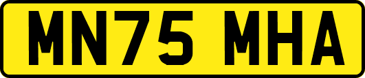 MN75MHA