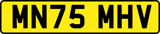MN75MHV