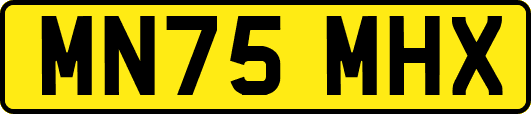 MN75MHX