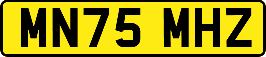 MN75MHZ