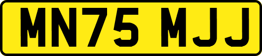 MN75MJJ
