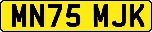 MN75MJK