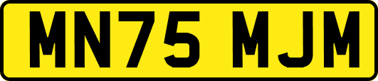 MN75MJM