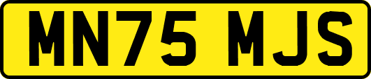 MN75MJS