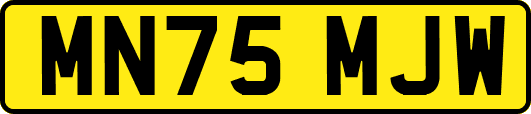 MN75MJW