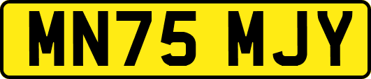 MN75MJY