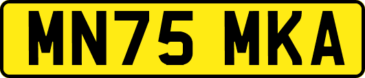 MN75MKA