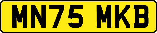 MN75MKB