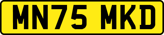 MN75MKD