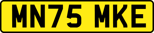 MN75MKE