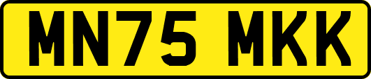 MN75MKK