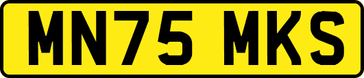 MN75MKS