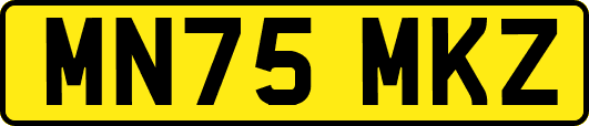 MN75MKZ
