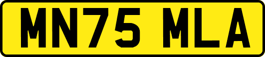MN75MLA