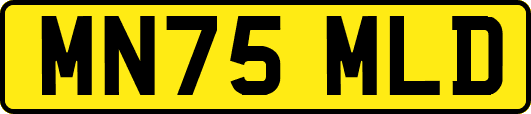MN75MLD