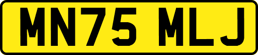 MN75MLJ