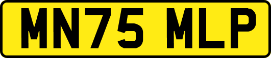 MN75MLP